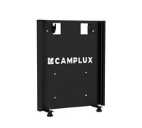 CAMPLUX Support pour Chauffe-Eau à Gaz AY132 - Libération Rapide, Plug & Play, Prêt pour le Voyage, Montage Camper, Van, Caravane, RB5