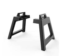 CAMPLUX Supports Autonomes pour Chauffe-eau à Gaz Série AY132, avec Sac de Transport Imperméable, ST132