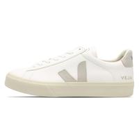 Veja WMNS CAMPO CHROMEFREE women Lowtop white taille: 38