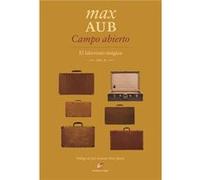 Campo Abierto - [Livre en VO] Aub, Max (Auteur)
