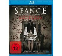 Campo,Bobby - Seance: Beschwörung des Teufels [Blu-ray]
