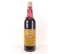 campo de borja don ramon perez juan rouge 1991 - aragon Espagne