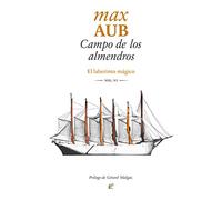 Campo de los almendros