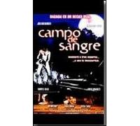 Campo De Sangre [Import USA Zone 1]
