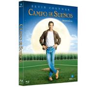 Campo de sueños (Field of Dreams) -Edición Especial BLR [Blu-Ray] [Import]
