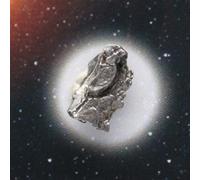 Campo Del Cielo de 1 grammes et 80 millimètres, Minéral Campo Del Cielo d'Argentine, Minéral Non traité, Exemplaire Exclusif, Pierre minérale, Minéral de Chakras