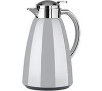 emsa Pot isolant CAMPO 1,0 litre gris pastel brillant