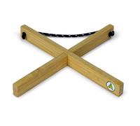 Campo Libre - Adair - Support de casserole - One Size - bambus