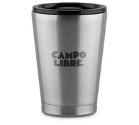 Campo Libre - Bono - Tasse isotherme - 350 ml - stainless steel