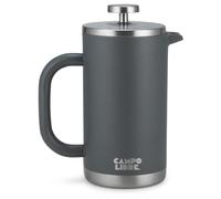 Campo Libre - Giorgio 0,6 - Piston de cafetière - 600 ml - deep grey