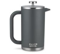 Campo Libre - Giorgio 1 - Piston de cafetière - 1000 ml - deep grey