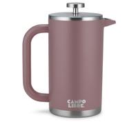 Campo Libre - Giorgio 1 - Piston de cafetière - 1000 ml - misty pink