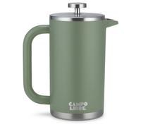 Campo Libre - Giorgio 1 - Piston de cafetière - 1000 ml - moos