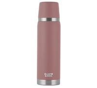 Campo Libre - Jaco 0,5 - Bouteille isotherme - 500 ml - misty pink