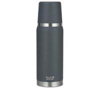 Campo Libre - Jaco 0,75 - Bouteille isotherme - 750 ml - deep grey