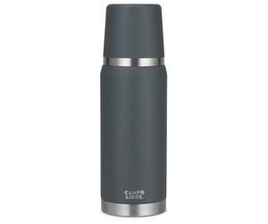 Campo Libre - Jaco 0,75 - Bouteille isotherme - 750 ml - deep grey