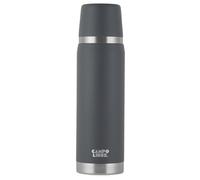 Campo Libre - Jaco 1,0 - Bouteille isotherme - 1000 ml - deep grey