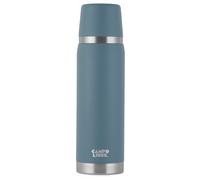 Campo Libre - Jaco 1,0 - Bouteille isotherme - 1000 ml - neptune blue