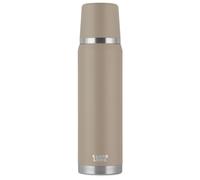 Campo Libre - Jaco 1,0 - Bouteille isotherme - 1000 ml - sandstone beige