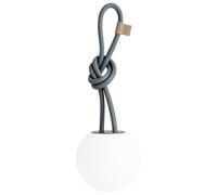 Campo Libre - Leni - Lampe à LED - grey