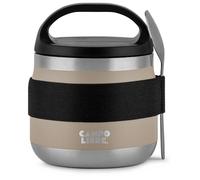 Campo Libre - Lotta 400 ml - Conservation de la nourriture - 400 ml - sandstone beige