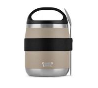 Campo Libre - Lotta 600 ml - Conservation de la nourriture - 600 ml - sandstone / beige