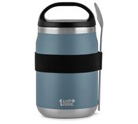 Campo Libre - Lotta 800 ml - Conservation de la nourriture - 800 ml - neptune blue