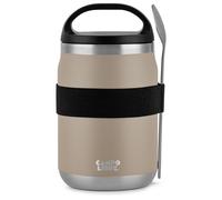 Campo Libre - Lotta 800 ml - Conservation de la nourriture - 800 ml - sandstone / beige