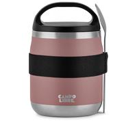 Campo Libre - Lotta - Conservation de la nourriture - 600 ml - misty pink