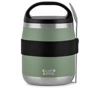 Campo Libre - Lotta - Conservation de la nourriture - 600 ml - moos