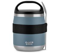Campo Libre - Lotta - Conservation de la nourriture - 600 ml - neptune blue