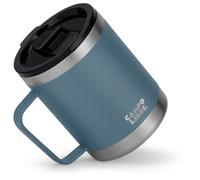 Campo Libre - Tito - Tasse isotherme - 350 ml - neptune blue