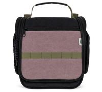 Campo Libre - Tony - Trousse de toilette - Medium - volcanic black