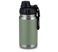 Campo Libre - Umberto 0,4 - Bouteille isotherme - 414 ml - moos green