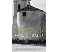 campo santo Sebald W. G. (Auteur)