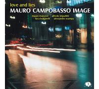 Campobasso Image Mauro - Love And Lies