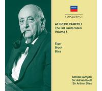 Campoli - Die Belcanto-Violine Vol.5