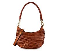 Campomaggi Anastasia Sac à bandoulière Cuir 26 cm brun