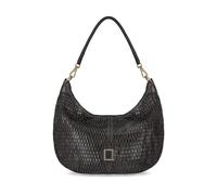Campomaggi - Anastasia Shoulder Bag - Femme - Sacs - Gris - Taille: ONE Size