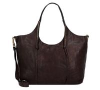 Campomaggi Antonia Sac de shopper Cuir 40 cm brun