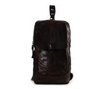 Campomaggi Avocado Sling Bags cuir 36 cm brun