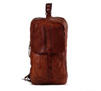 Campomaggi Avocado Sling Bags cuir 36 cm brun