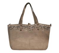 Campomaggi - Bella Di Notte - Femme - Sacs - Beige - Taille: ONE Size