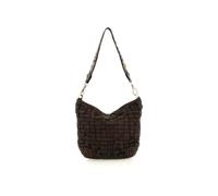 Campomaggi - Beth Shoulder Bag - Femme - Sacs - Brun - Taille: ONE Size
