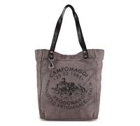Campomaggi Buganvillea Sac de shopper 34 cm gris