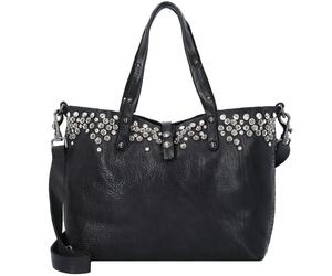 Campomaggi Cabas 'Bella di Notte' noir, Taille One Size