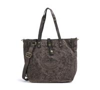 Campomaggi Cabas camel, unisexe