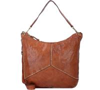 Campomaggi Cabas cognac, Taille One Size