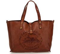 Campomaggi Cabas cognac, Taille One Size