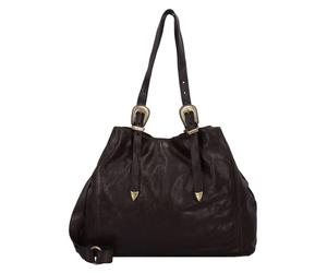 Campomaggi Cabas 'Lidia' brun foncé, Taille One Size